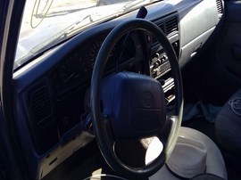 1996 TOYOTA TACOMA, GRAY, EXTD CAB, AT, 2WD, Z25938